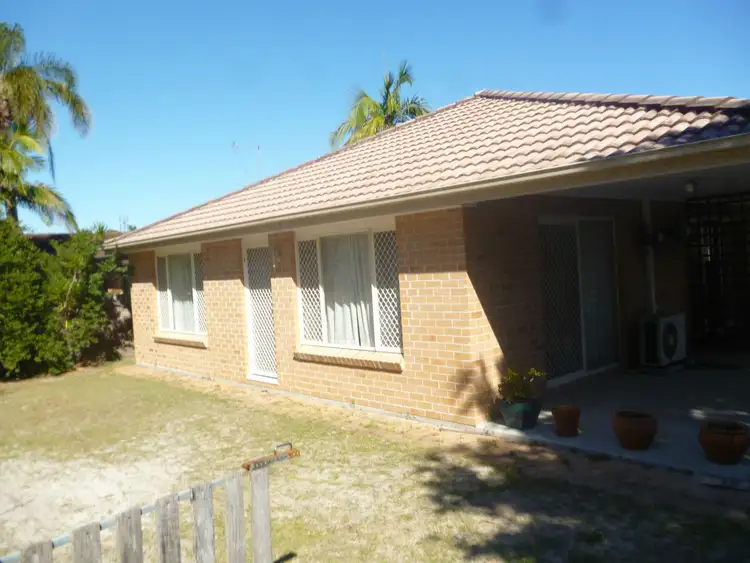 Third view of Homely house listing, 18 Fourth Avenue, Stuarts Point NSW 2441
