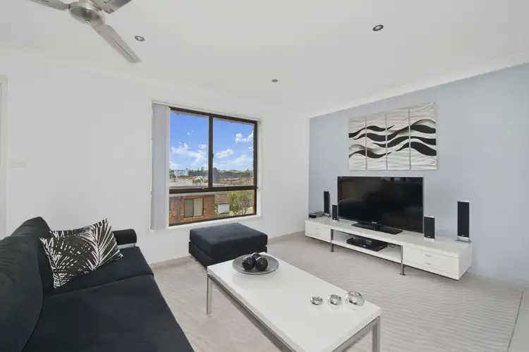 Fourth view of Homely unit listing, 8/24 Waugh Street, Port Macquarie NSW 2444