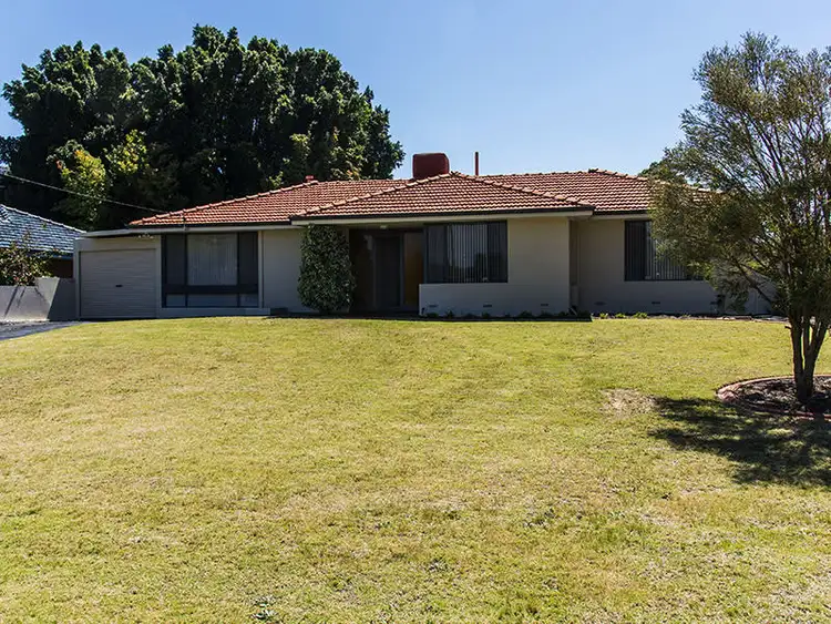 Main view of Homely house listing, 21 Brabourne St, Maddington WA 6109