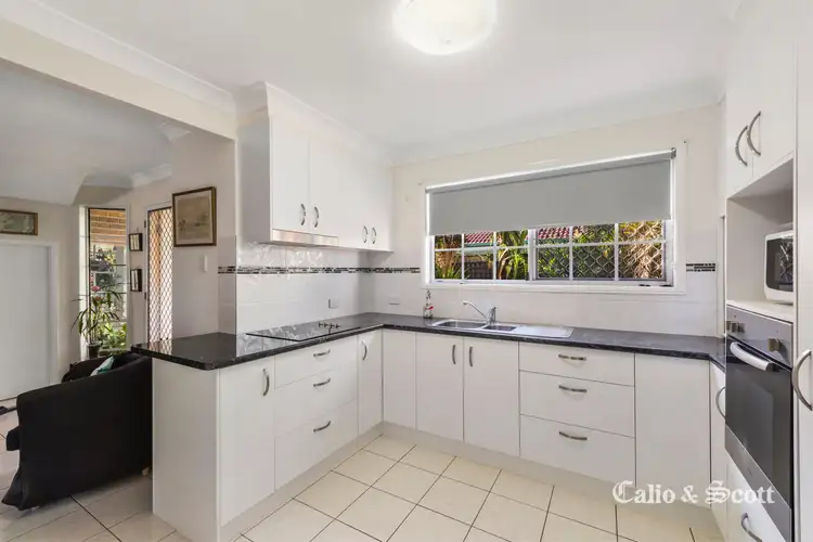 Third view of Homely townhouse listing, 9/24 Sixteenth Ave, Brighton QLD 4017