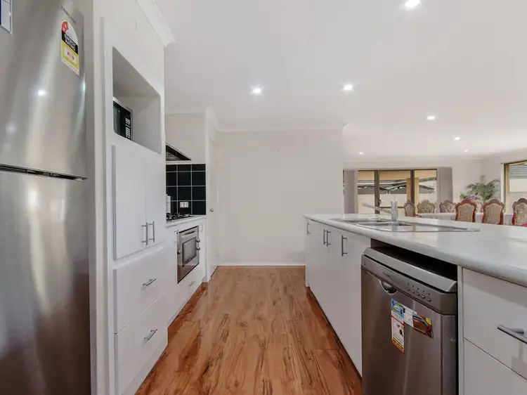 Third view of Homely house listing, 17 Whitemoss Turn, Waikiki WA 6169