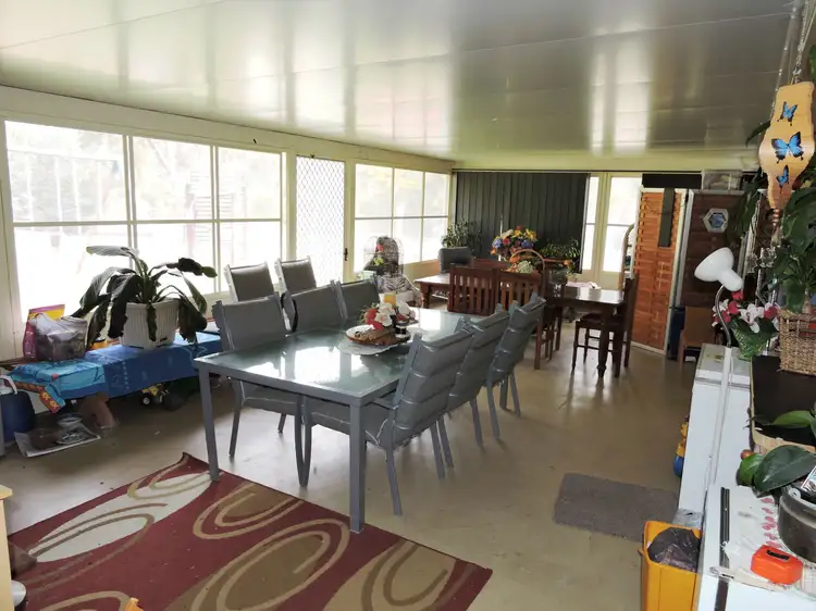 Fourth view of Homely rural property listing, 240 Ranger Road, Rosenthal Heights QLD 4370