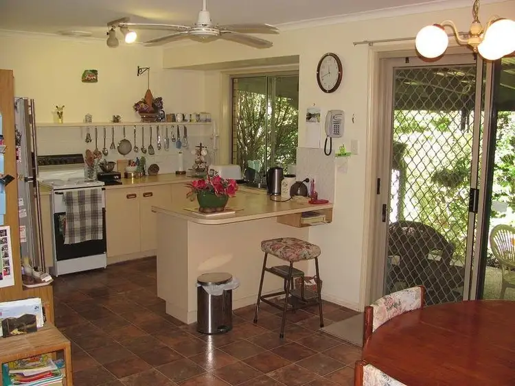 Second view of Homely house listing, 25 Lachlan Avenue, Nambour QLD 4560