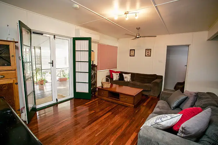 Main view of Homely house listing, 11 Sapphire Street, Mount Isa QLD 4825