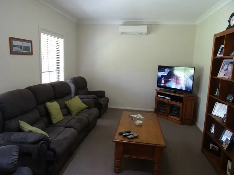 Fifth view of Homely house listing, LOT 109, 8 Alabama Street, Scone NSW 2337