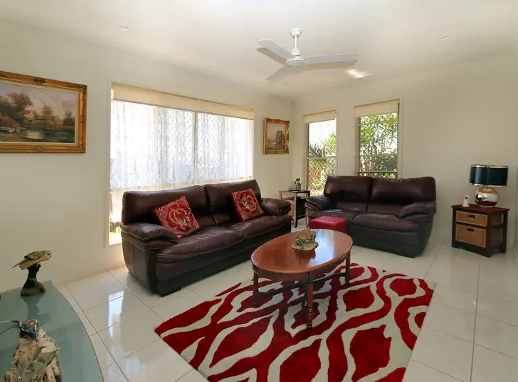 Fifth view of Homely house listing, 12 LANDSBOROUGH Street, Bargara QLD 4670