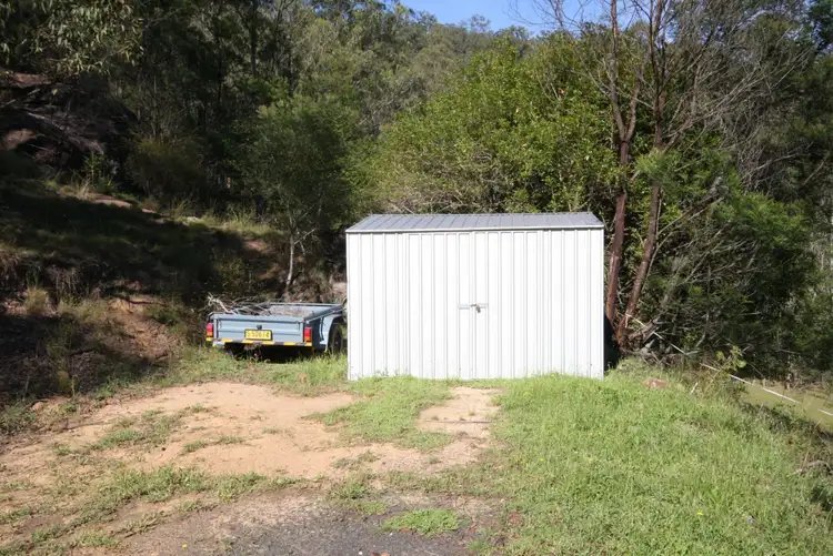 Seventh view of Homely land listing, 1270 Wollombi Road, St Albans NSW 2775