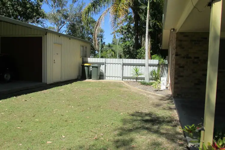 Seventh view of Homely rural property listing, 30 Pleasant Drive, Sharon QLD 4670