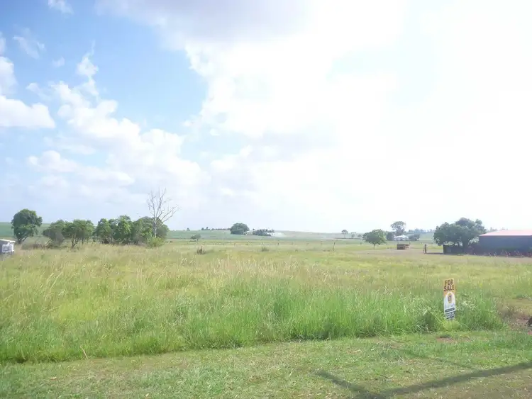 Second view of Homely land listing, 146 Station Road, Horton QLD 4660