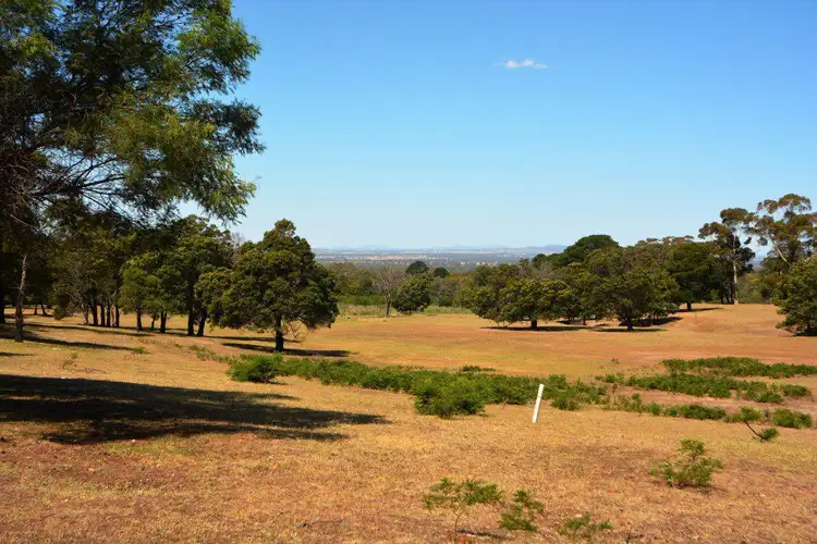 Second view of Homely land listing, 2/Lot 2/137 Church Road, Pomonal VIC 3381