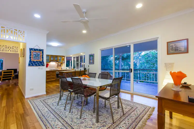 Fifth view of Homely house listing, LOT 22, 53 Dierdre Drive, Eumundi QLD 4562