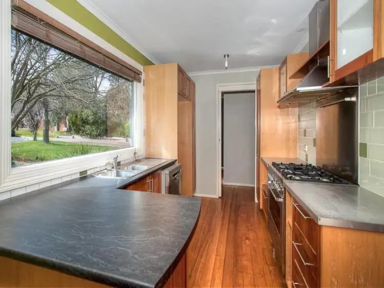 Sixth view of Homely house listing, 6 Oakley Court, Gisborne VIC 3437