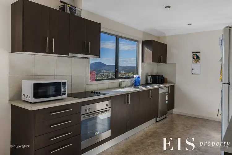 Fourth view of Homely townhouse listing, 3/2 Dorothy Ct, West Moonah TAS 7009