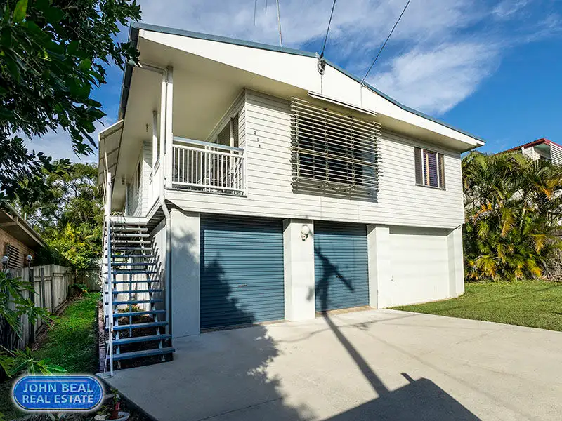 Main view of Homely house listing, 214 Scarborough Road, Scarborough QLD 4020