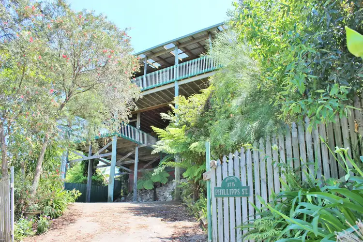 Sixth view of Homely house listing, 17B Phillipps Street, Eden NSW 2551
