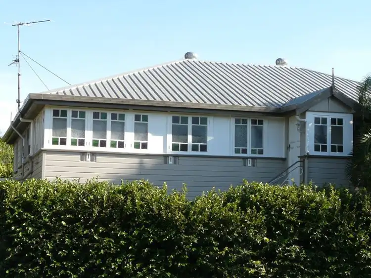 Main view of Homely house listing, 57 SIXTH Street, Home Hill QLD 4806