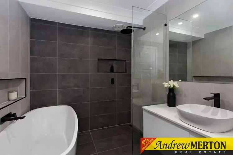 Fifth view of Homely house listing, 62A Bounty Cres, Bligh Park NSW 2756