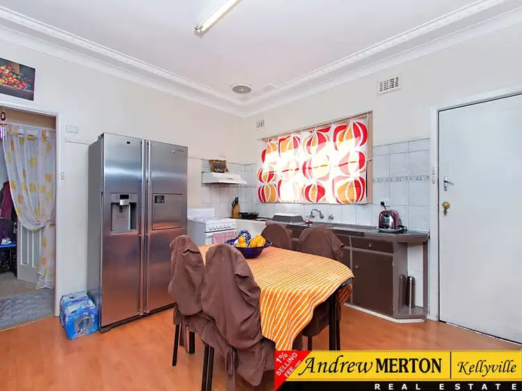 Fourth view of Homely house listing, 57 Archer St St, Blacktown NSW 2148