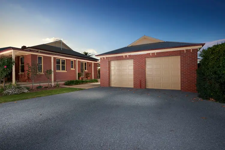 Fifth view of Homely rural property listing, 485 Ferguson Road, Tatura VIC 3616