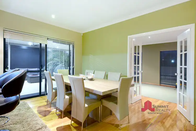 Sixth view of Homely house listing, 49 Mangles Street, South Bunbury WA 6230