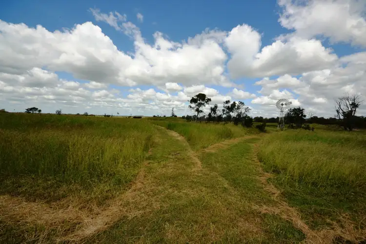 Third view of Homely rural property listing, 97 Roffey Road, Garnant QLD 4702