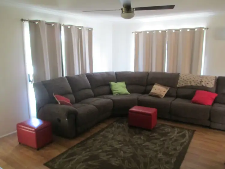 Second view of Homely house listing, 5 Bryant Court, Silkstone QLD 4304