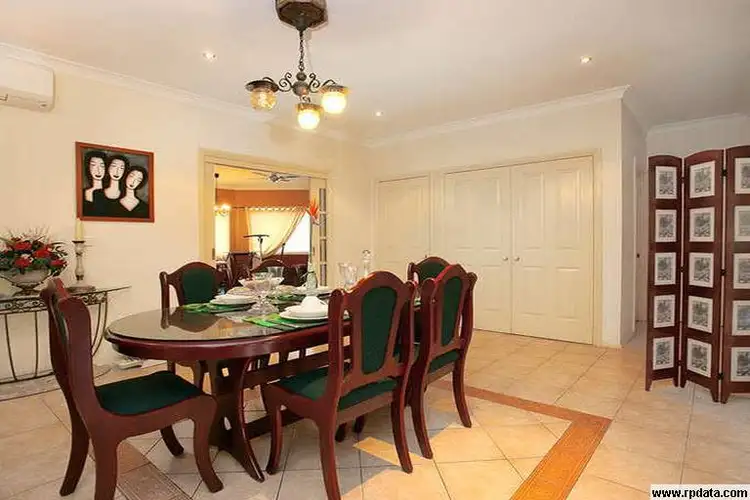 Fifth view of Homely house listing, Lot 97 Mindaribba Ave St, Rouse Hill NSW 2155