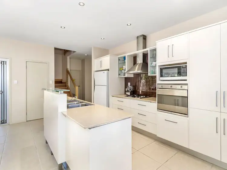 Fifth view of Homely unit listing, 1/5 Dianella Drive, Casuarina NSW 2487