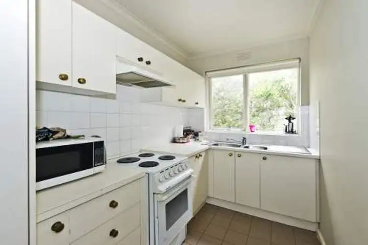 Second view of Homely apartment listing, 12/49 Clarence Street, Elsternwick VIC 3185