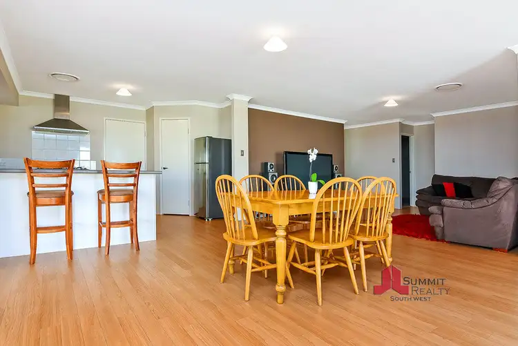 Fourth view of Homely house listing, 28 Denison Link, Millbridge WA 6232