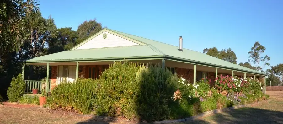 Main view of Homely house listing, 23 Corella Court, Pomonal VIC 3381