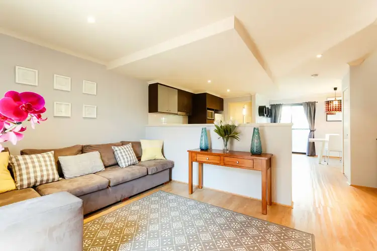 Second view of Homely townhouse listing, 29/21 Bryanston Pass, Madeley WA 6065