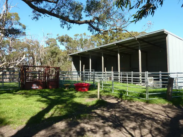 Fifth view of Homely rural property listing, Lot 11,13,14,15 Main South Road, Second Valley SA 5204