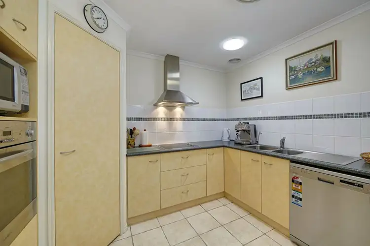 Sixth view of Homely unit listing, 1/18c Kepnock Road, Kepnock QLD 4670