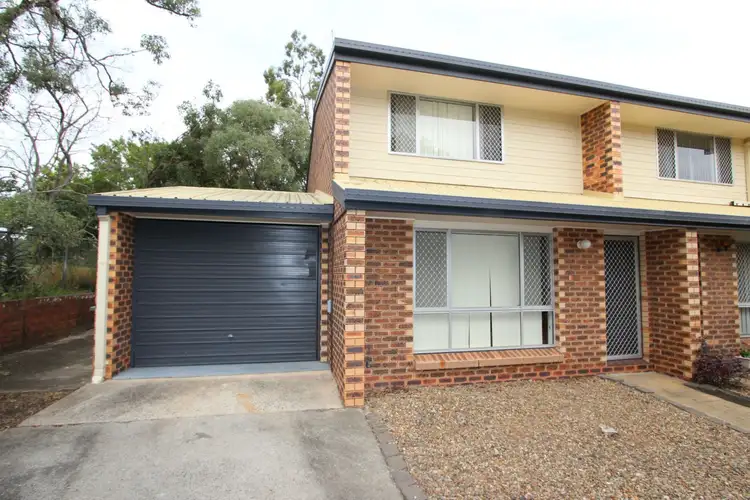 Main view of Homely townhouse listing, 8/138 Bryants Road, Shailer Park QLD 4128