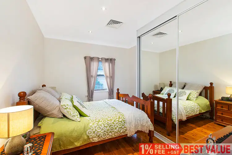 Fourth view of Homely house listing, 14 Yarra Street, North St Marys NSW 2760