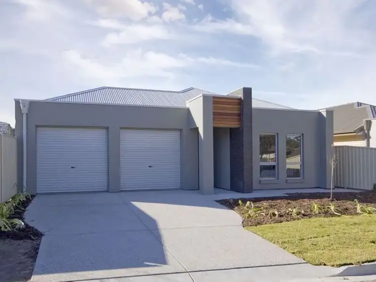 3A Yarrow Crescent, Hope Valley SA 5090