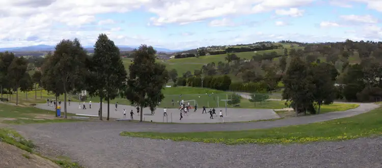 Fifth view of Homely land listing, Lot 59 Clark Avenue, Doreen VIC 3754