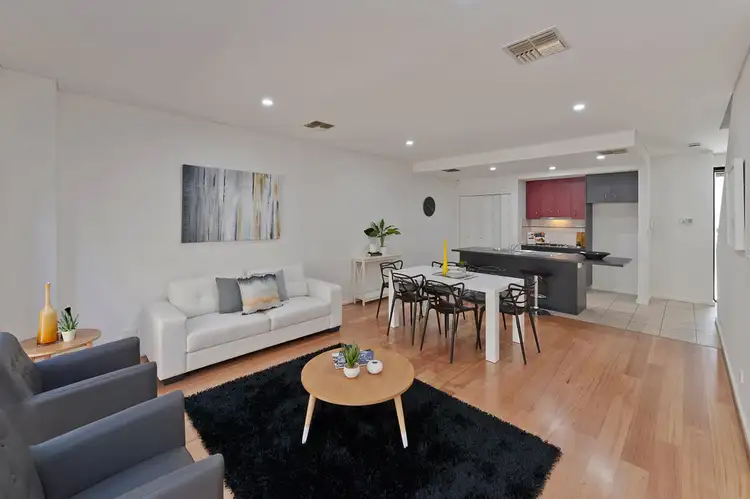 26/211-219 Gilles St, Adelaide SA 5000