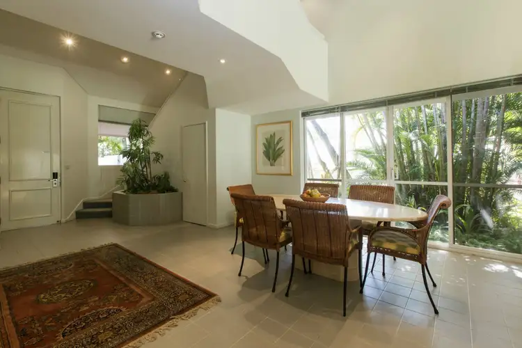 Fifth view of Homely house listing, Villa 127 Sheraton Mirage Resort, Port Douglas QLD 4877