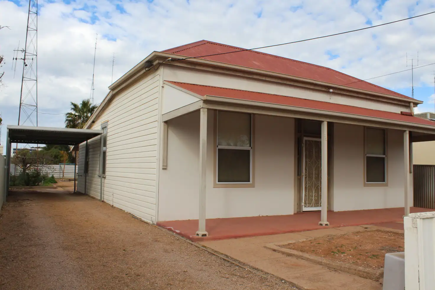 Main view of Homely house listing, 35 Alpha Terrace, Port Pirie SA 5540