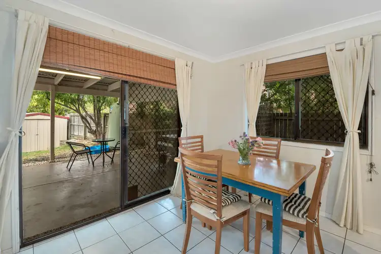 Fifth view of Homely house listing, 9 Considen Place, Bellbowrie QLD 4070