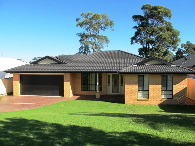 Main view of Homely house listing, 2 Anabel Place, Sanctuary Point NSW 2540