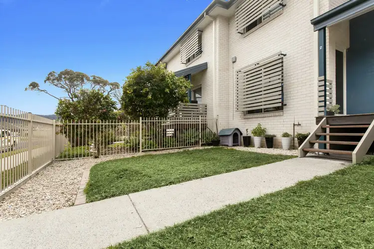 Second view of Homely house listing, 2/44 Meadow Street, Coffs Harbour NSW 2450