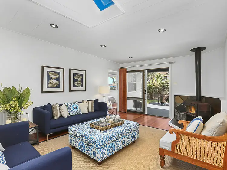 Second view of Homely house listing, 4 Goodwin Street, Narrabeen NSW 2101