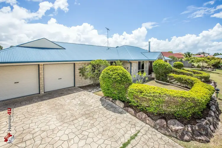 Second view of Homely house listing, 38 Parsons Boulevard, Deception Bay QLD 4508