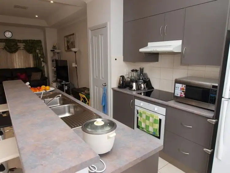 Third view of Homely villa listing, Unit 5/185-187 Martins Road, Parafield Gardens SA 5107