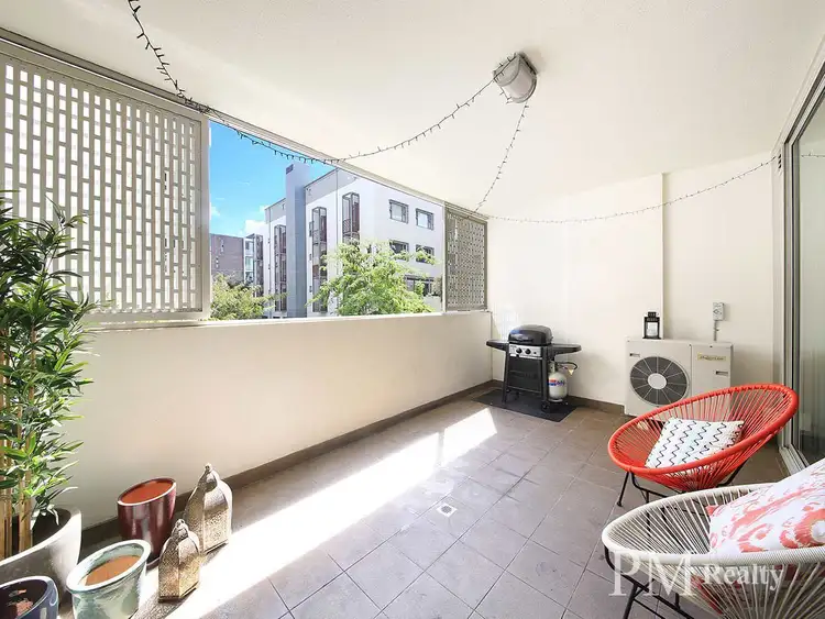 Sixth view of Homely unit listing, 206/9 John Street, Mascot NSW 2020