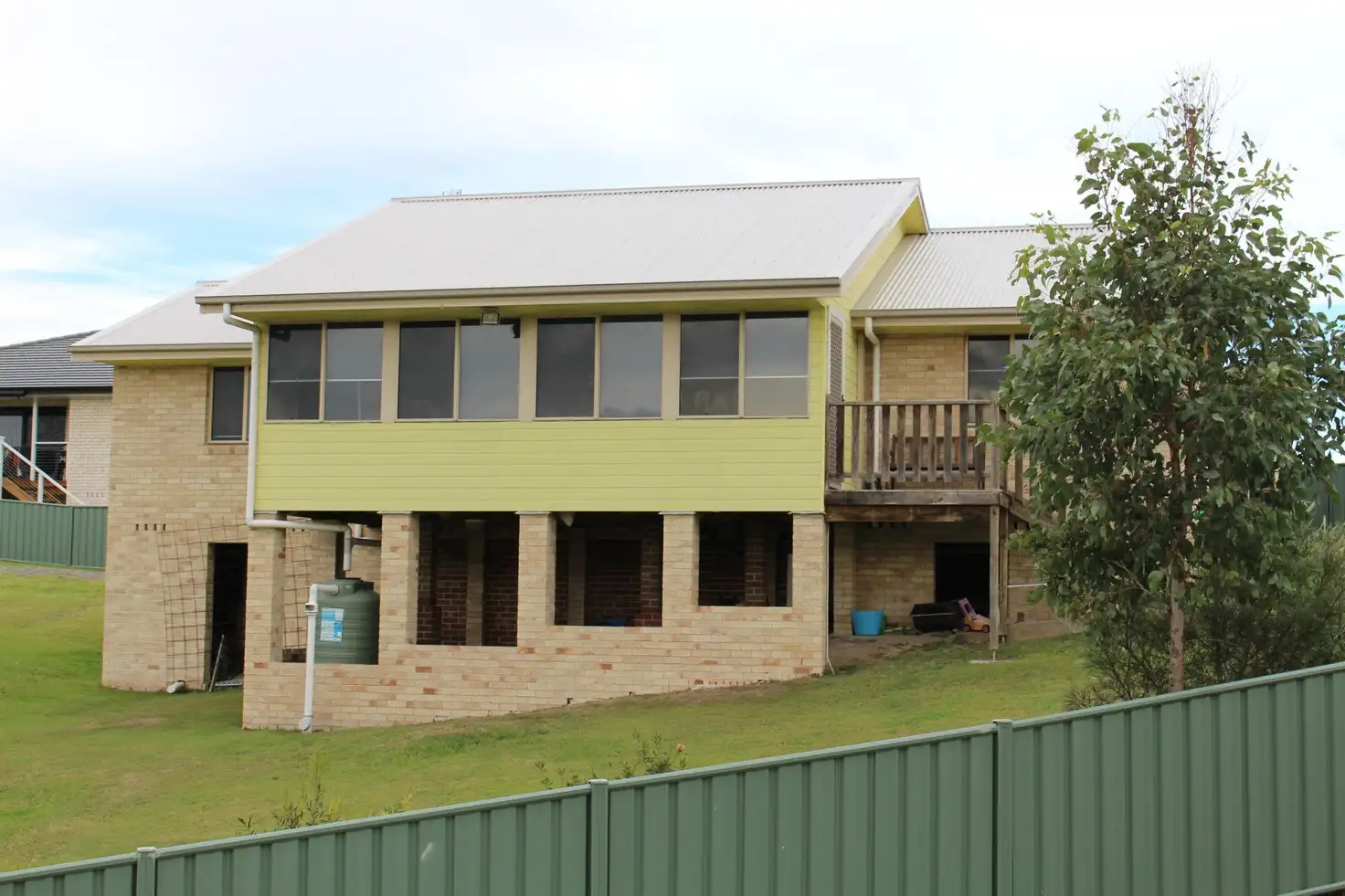 Main view of Homely house listing, 8 Shedden Close, Gloucester NSW 2422