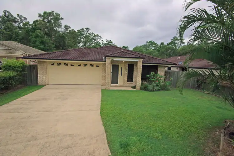 7 Pollys Place, Nambour QLD 4560